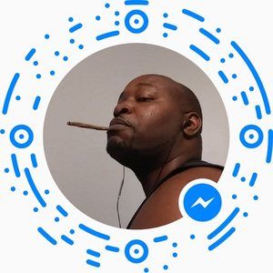 Meet your Posher, Frank